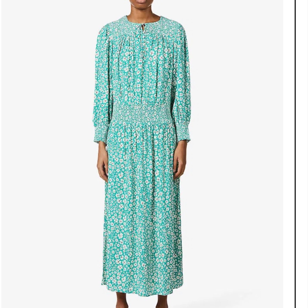 NWT Rixo Marianna dress